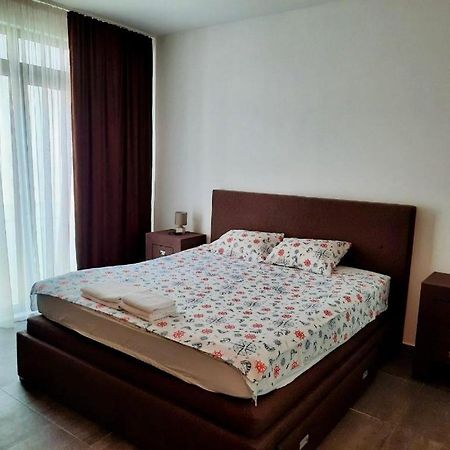 Apartments Joy 헤르섹 외부 사진