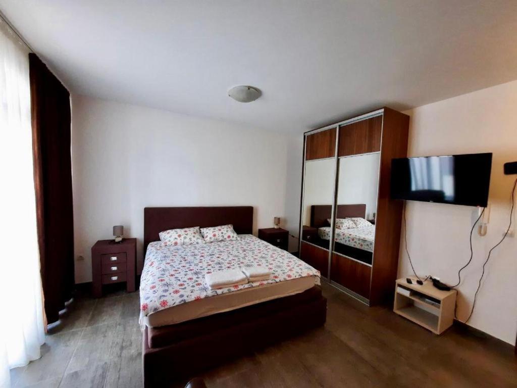 Apartments Joy 헤르섹 외부 사진