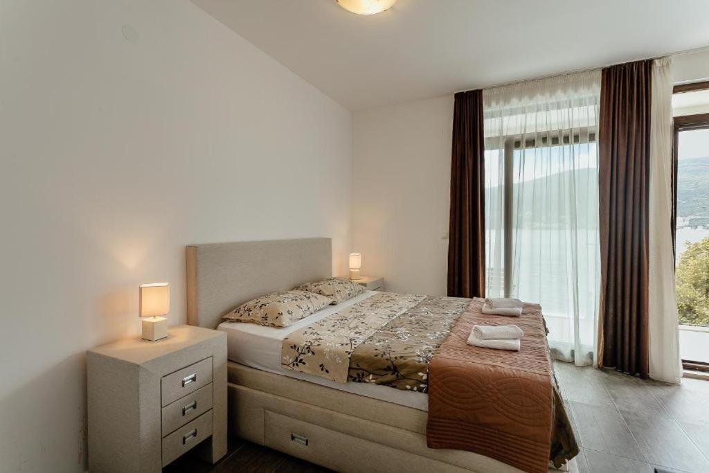 Apartments Joy 헤르섹 외부 사진