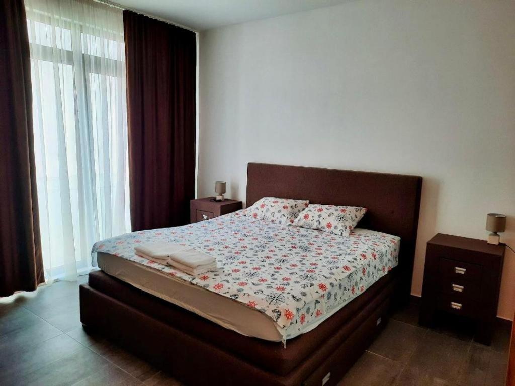 Apartments Joy 헤르섹 외부 사진
